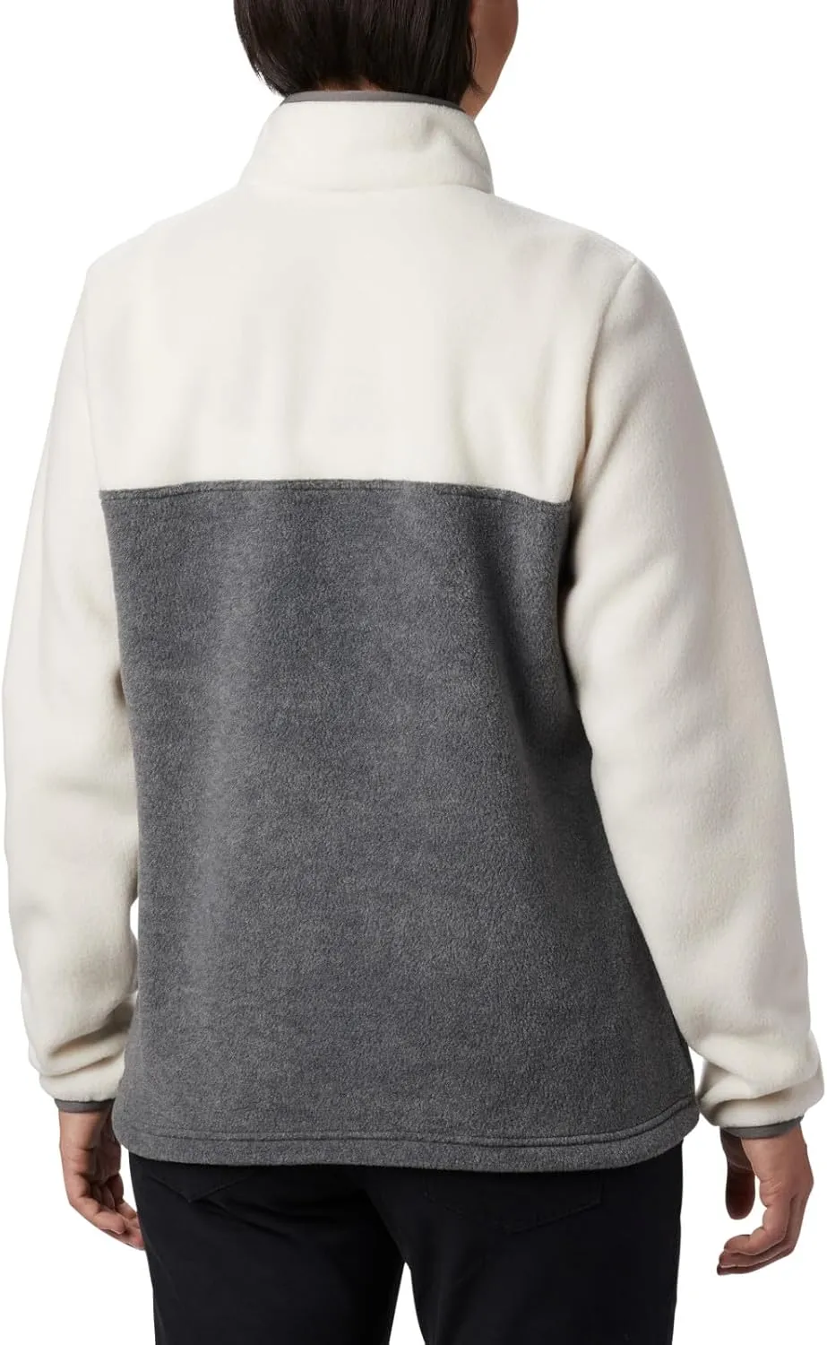 Columbia Women's Benton Springs 1/2 Snap Pull Over Ii