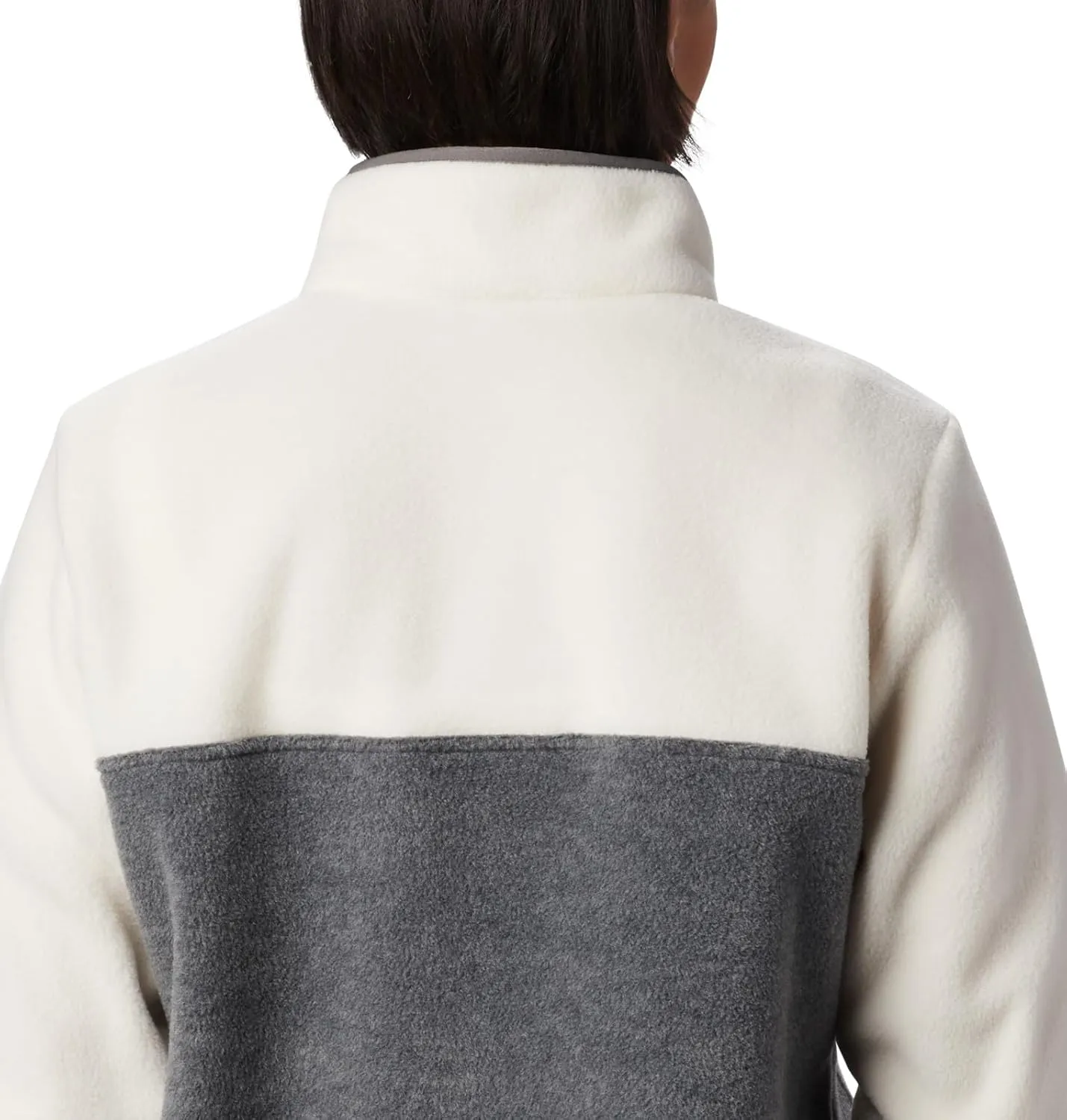 Columbia Women's Benton Springs 1/2 Snap Pull Over Ii