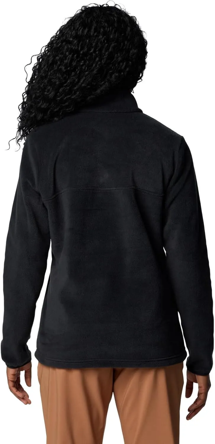 Columbia Women's Benton Springs 1/2 Snap Pull Over Ii