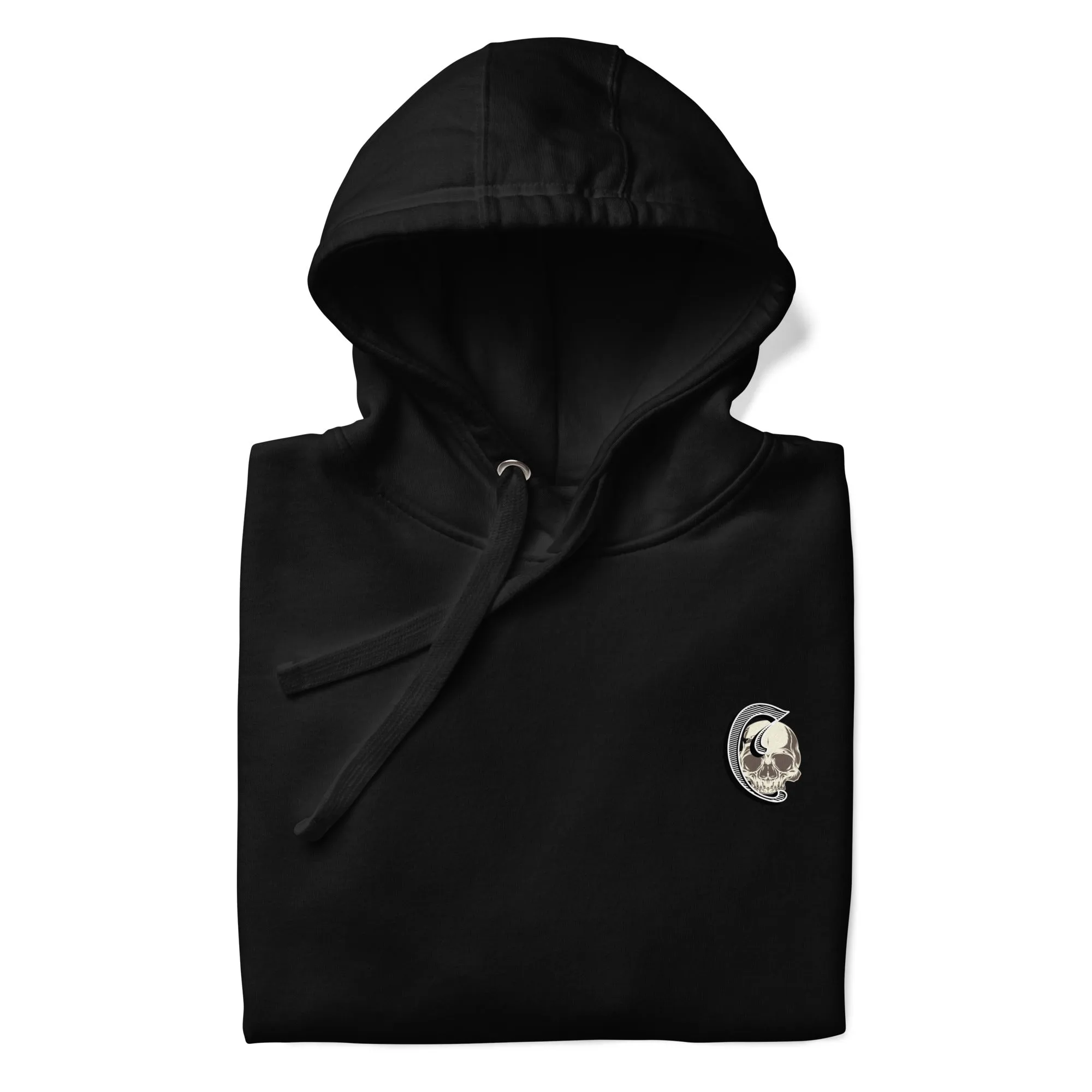 CYF / Cruel Yet Fair Premium Hoodie