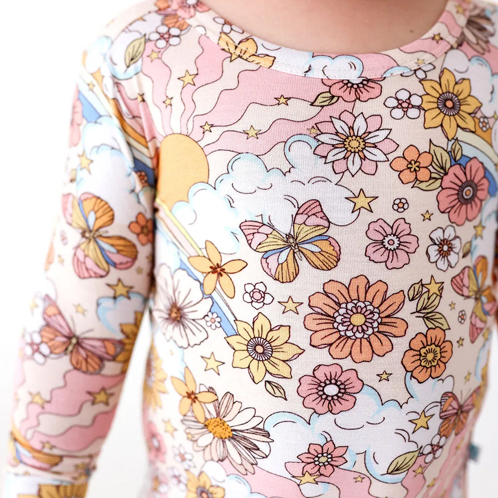 Dolly Classic Pajama Set