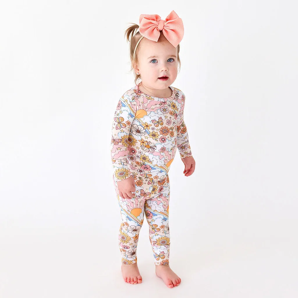 Dolly Classic Pajama Set