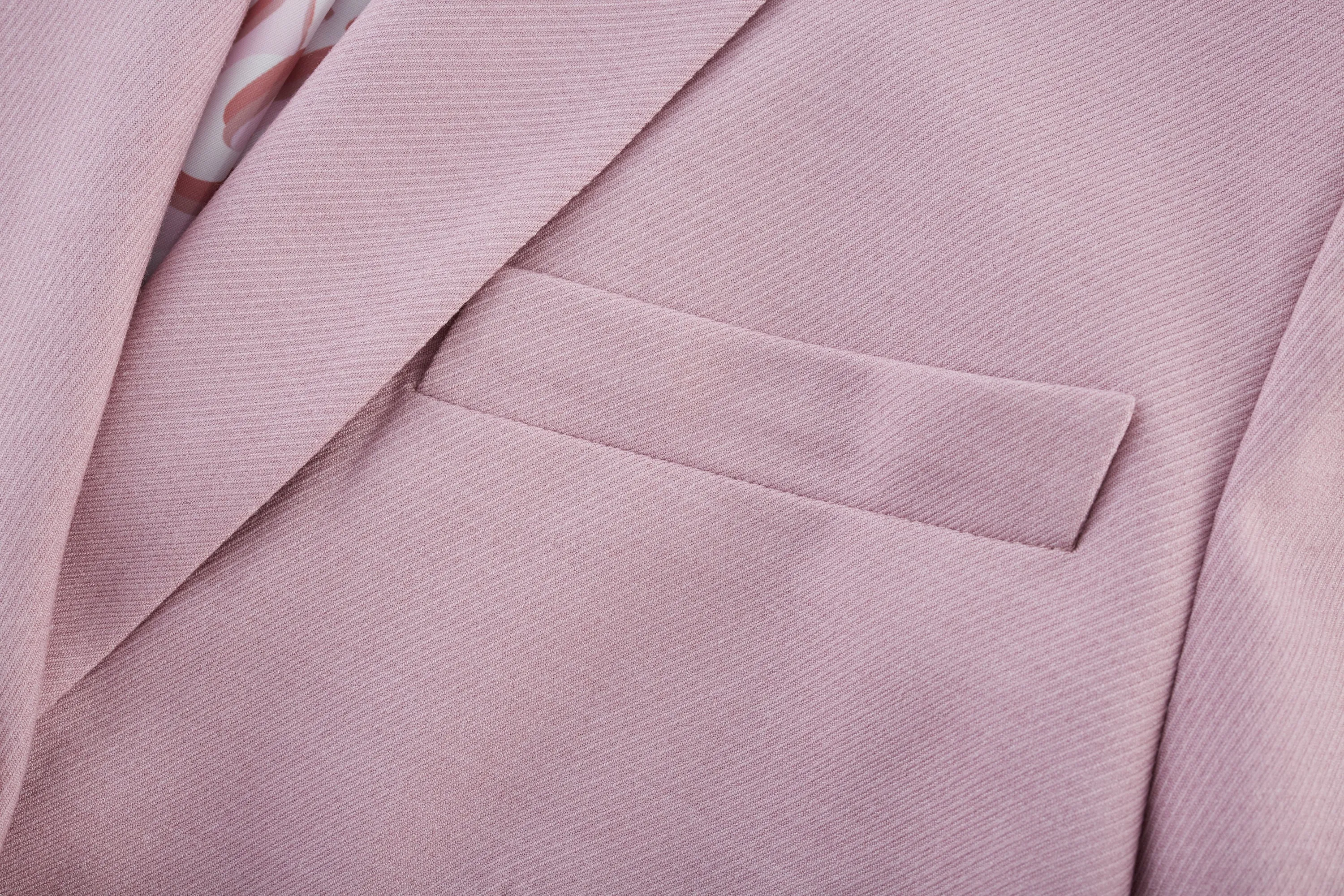 Elsie Soft Touch Stretchable Cavalry Twill Blazer