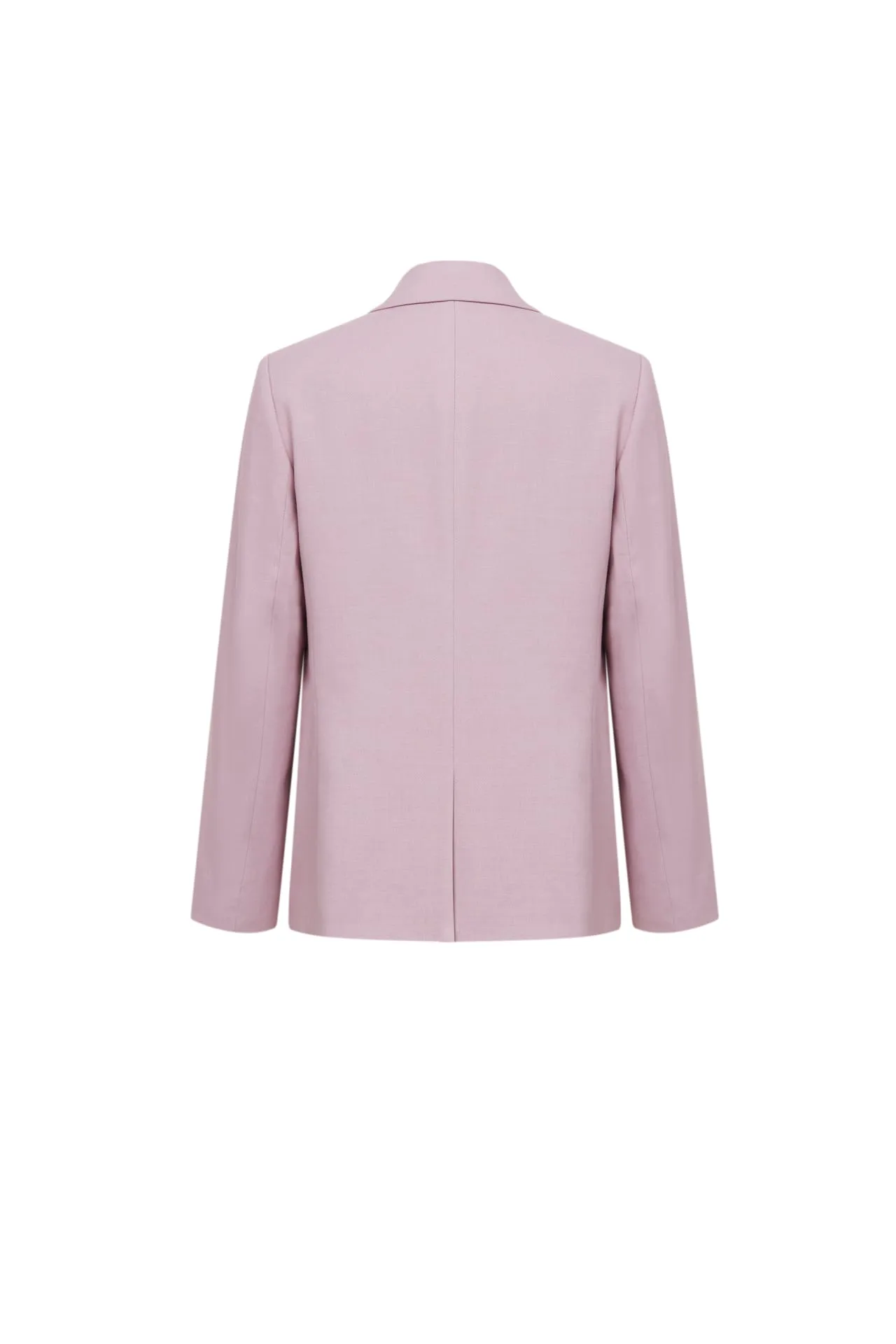 Elsie Soft Touch Stretchable Cavalry Twill Blazer