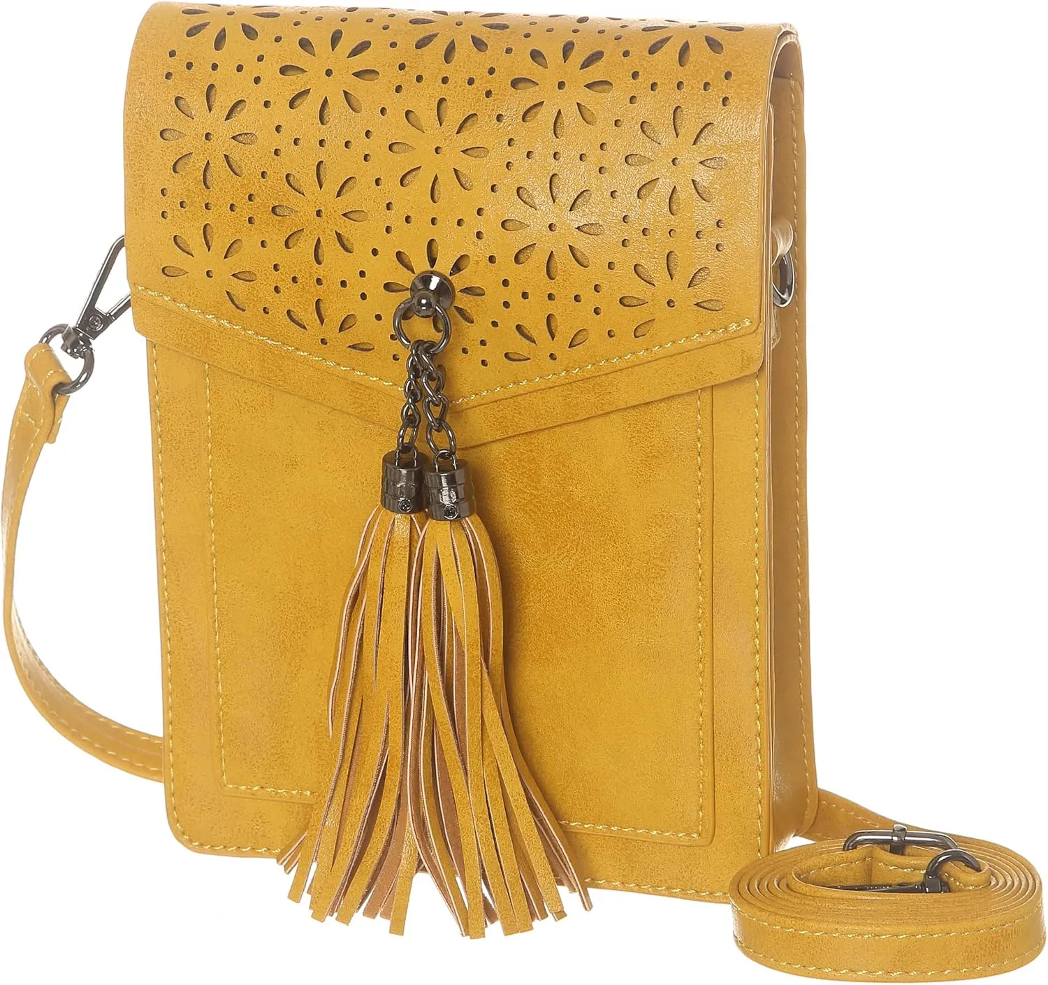 INICAT Small Crossbody Bags for Women Unique Gifts for Teenage Girl Cell Phone Purse Cross Body Bag For Woman Wallet Purse
