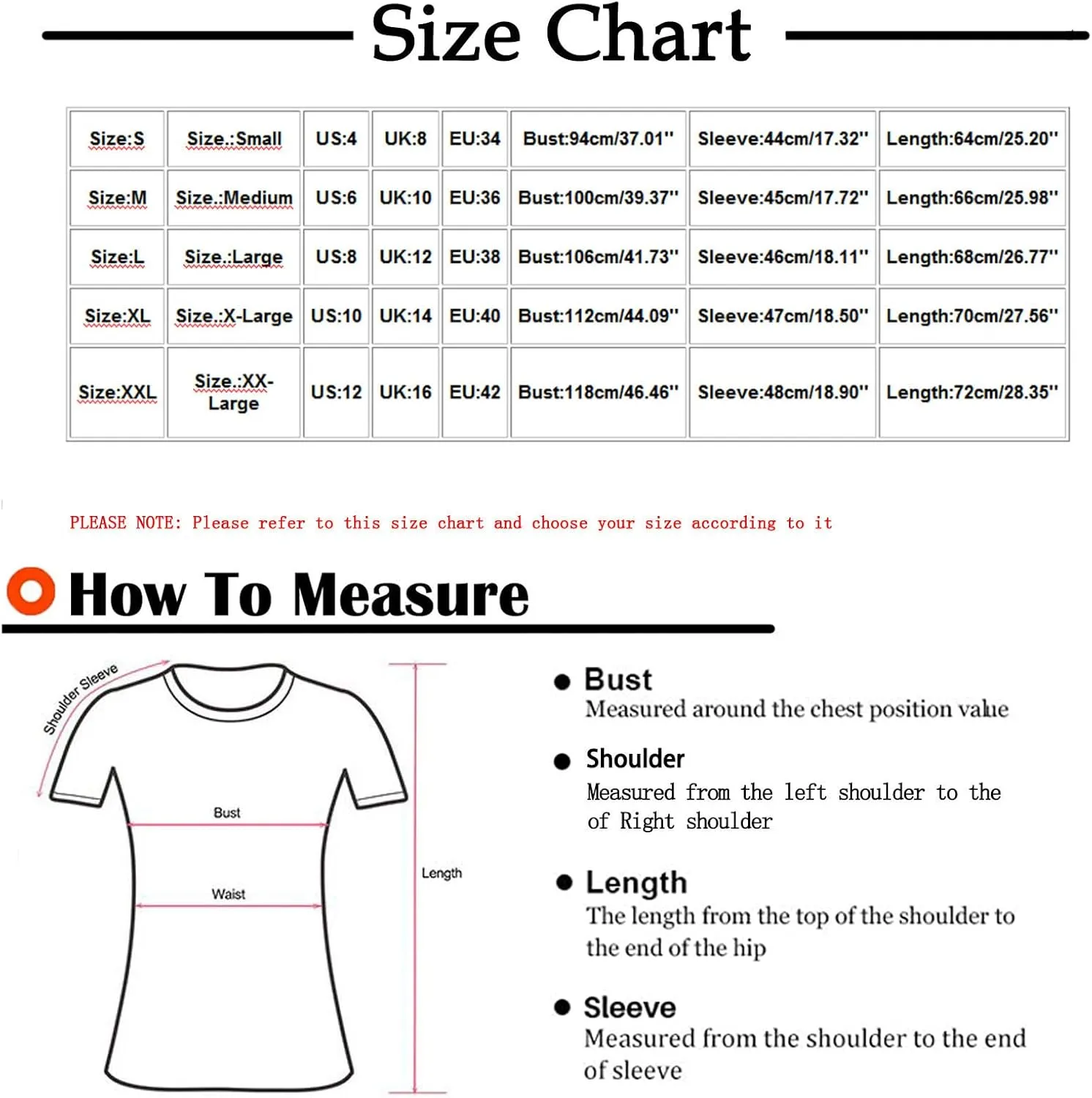 Kuluzego Women 3/4 Sleeve Tshirts Loose Fit Long Tops Tee for Women Crewneck Summer Fall Shirts 2025 Y2K 88