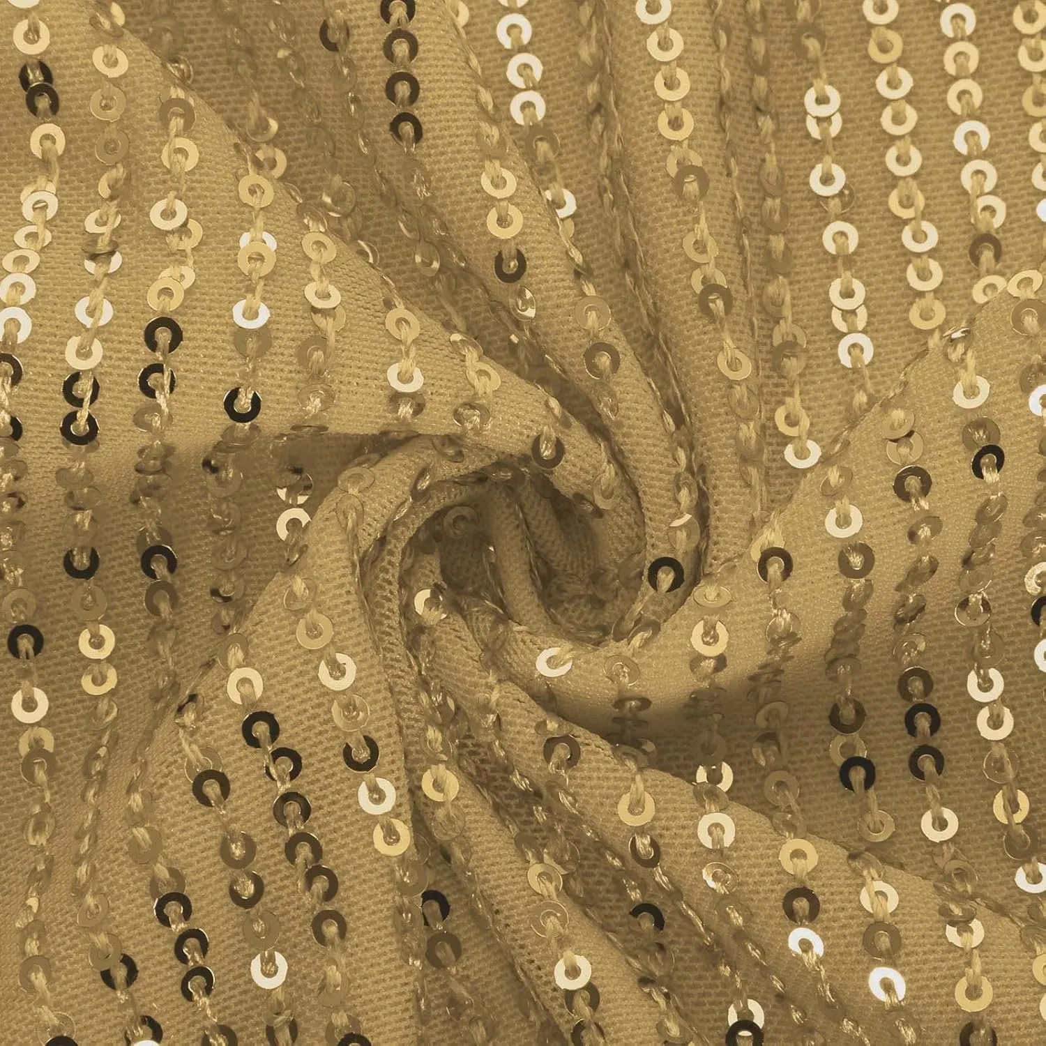 nqgsntc Women Sequin Blazer Open Front Jacket Party Christmas Puff Sleeve Sparkly Coats