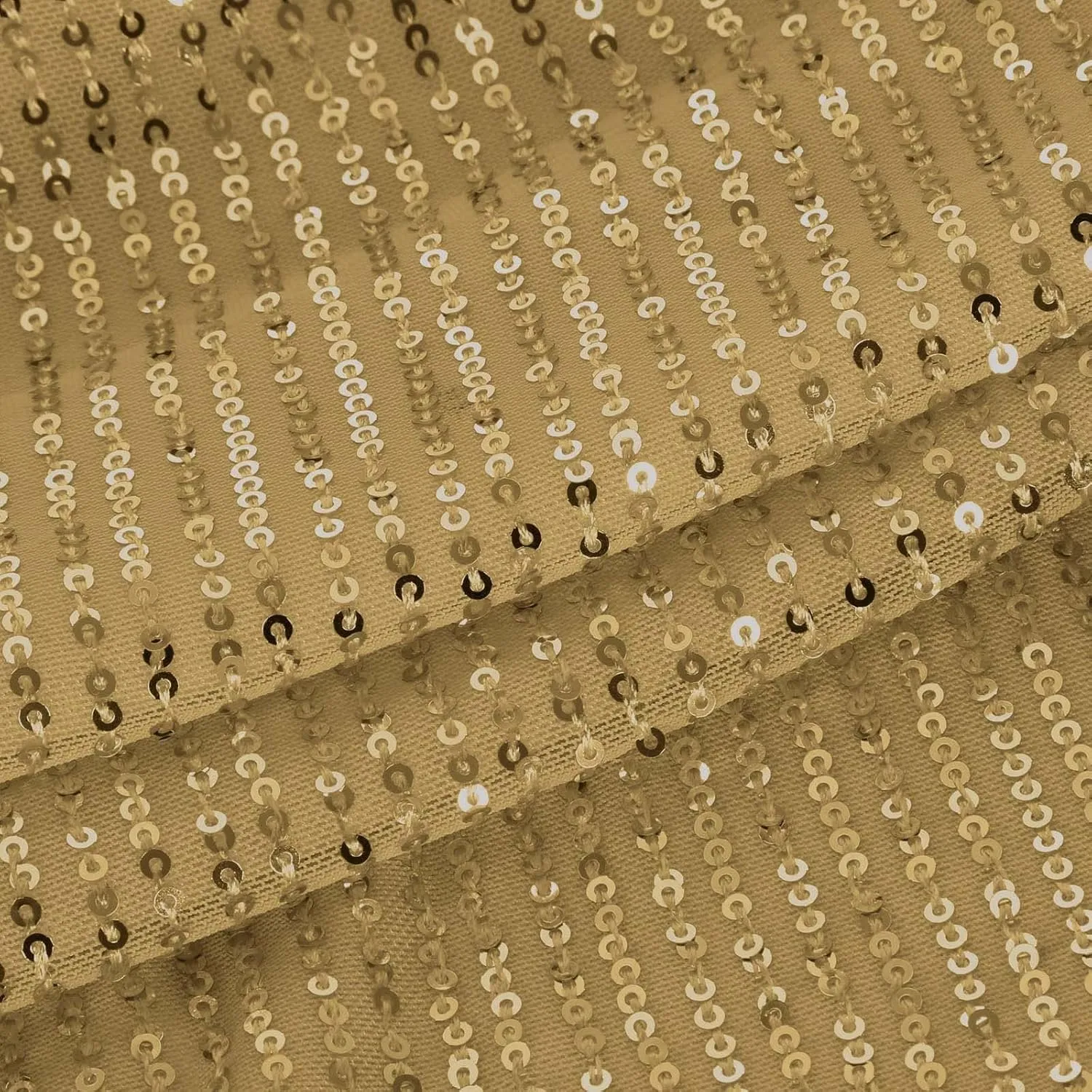 nqgsntc Women Sequin Blazer Open Front Jacket Party Christmas Puff Sleeve Sparkly Coats