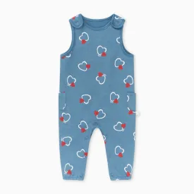 Sweetheart Dungarees