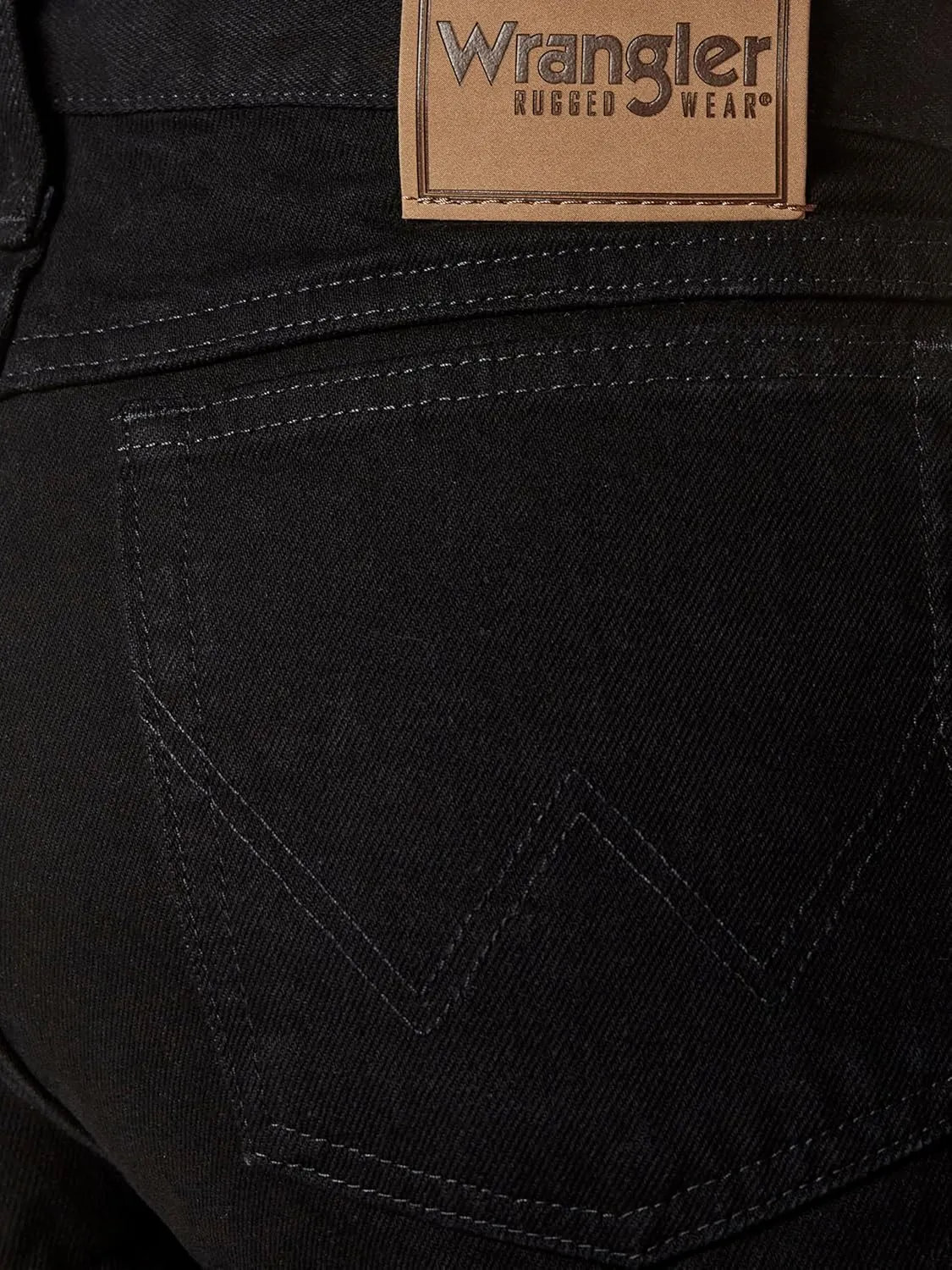 Wrangler Men's Fr Relaxed Fit Jean